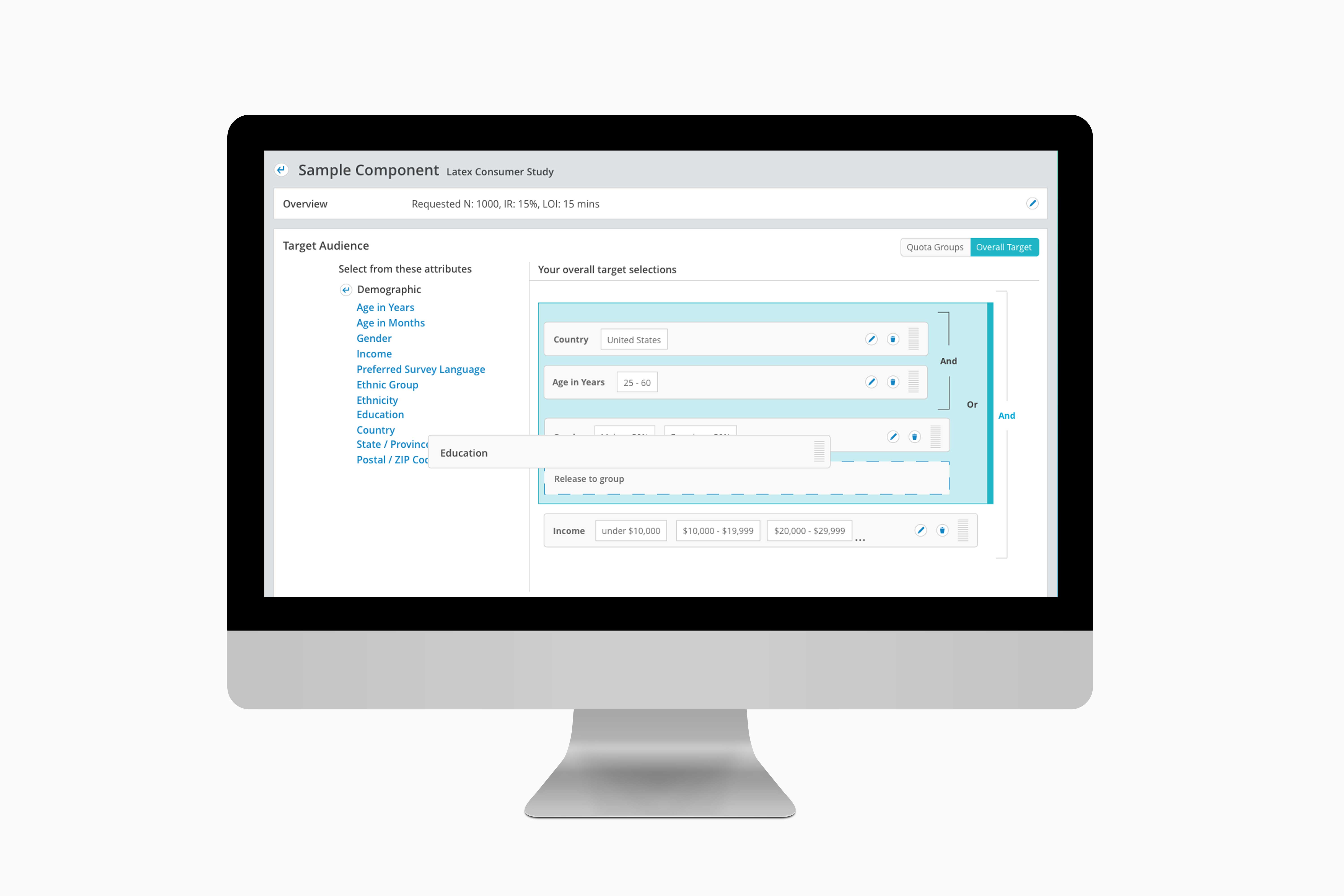 MarketOnce Feasibility