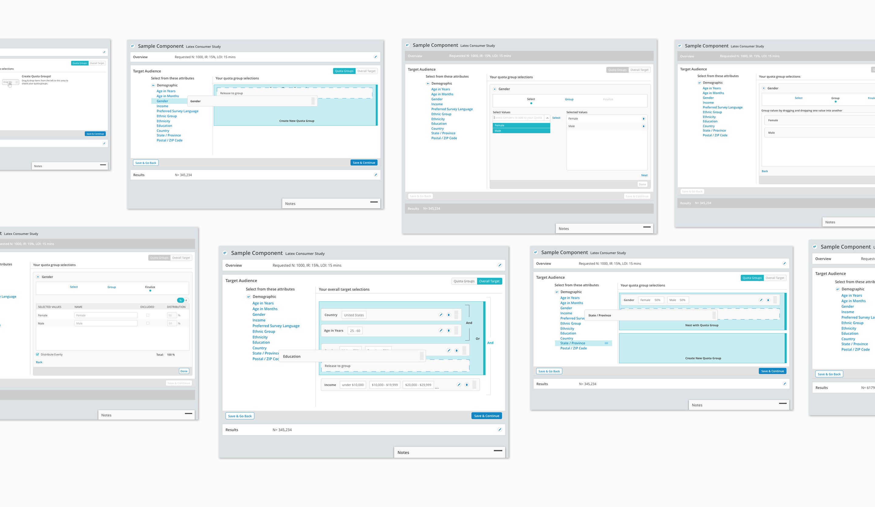 MarketOnce - Feasibility
