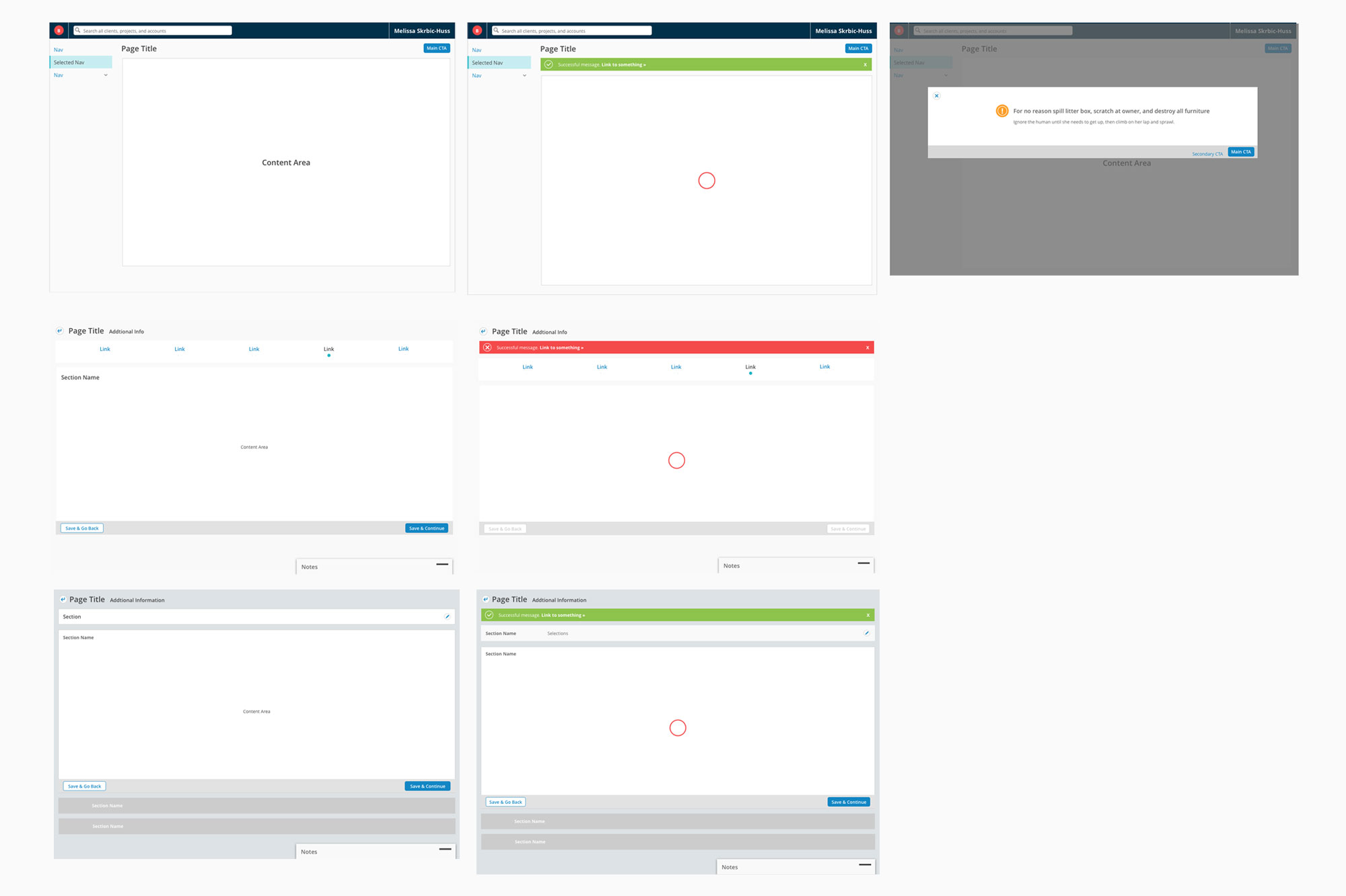 MarketOnce Templates
