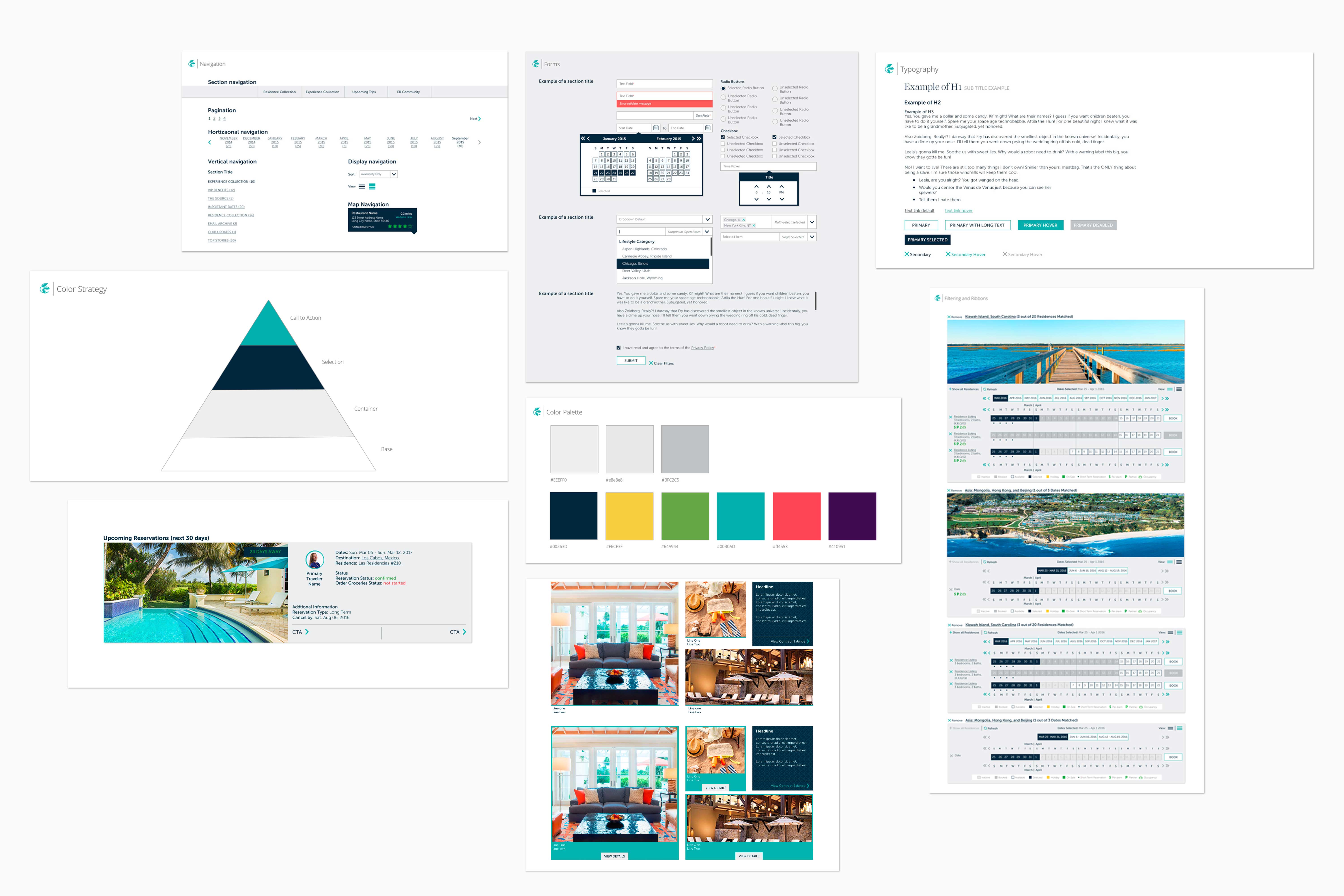 The Source Design System