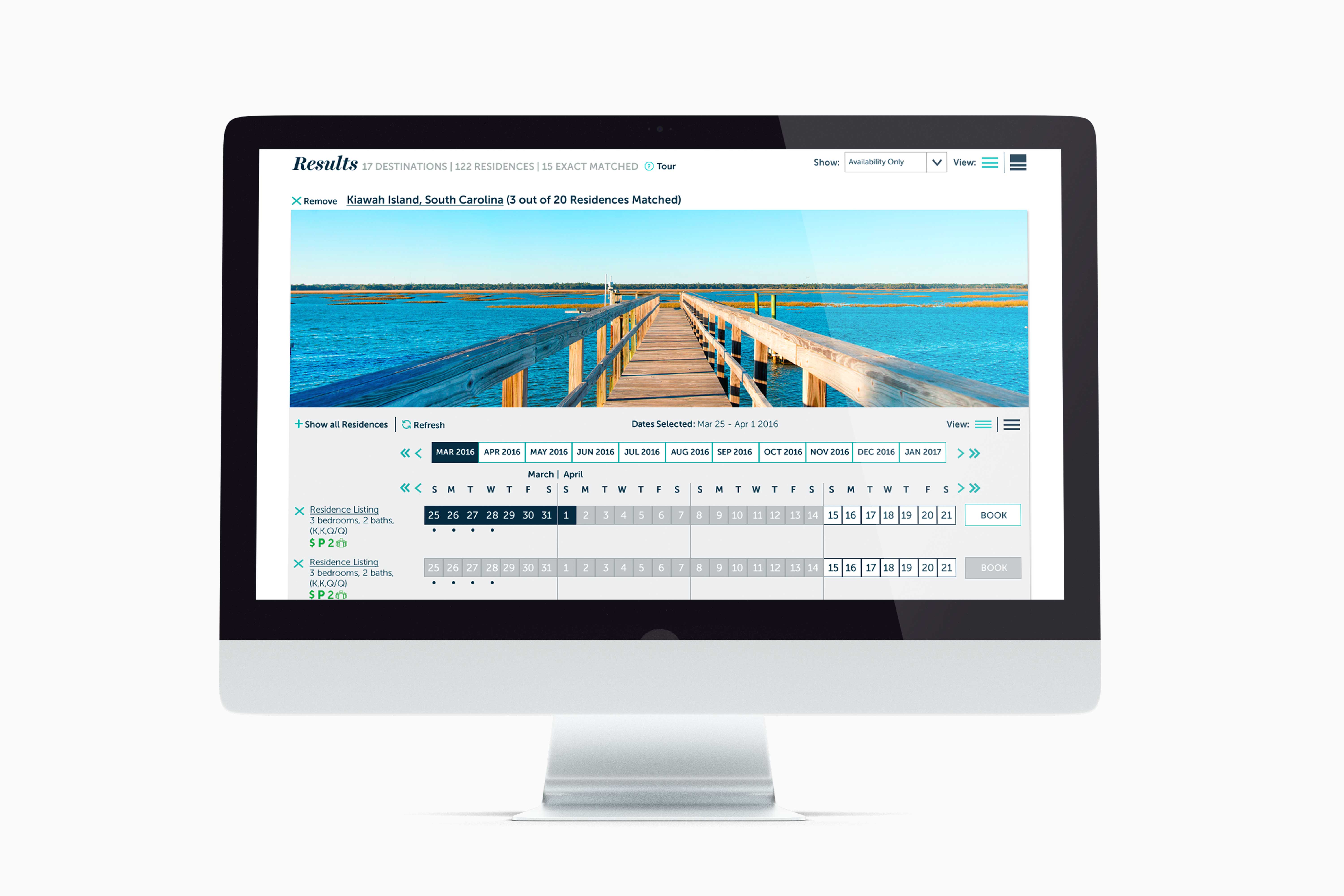 The Source - Search Homes